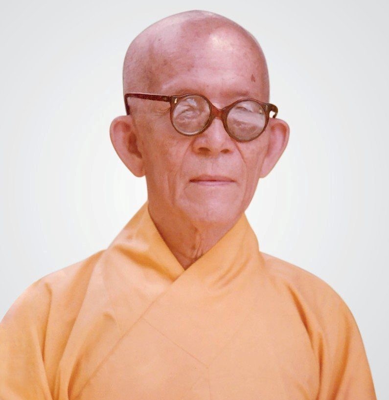 Hội Cực lạc Liên hữu xiển dương pháp môn Tịnh độ tại Việt Nam thời hiện đại ảnh 6 Ảnh tác giả