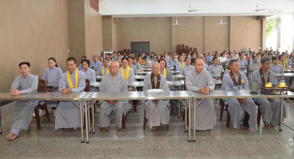 Thực hành thiền