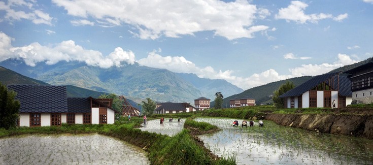 “Thành phố chánh niệm sẽ là một khu vực đa chủng tộc, đa văn hóa và đa sắc tộc, nơi tất cả cư dân có thể sống theo luật pháp chung được thiết lập dựa trên các nguyên tắc từ bi và trí tuệ của Phật giáo” “Thành phố chánh niệm sẽ là một khu vực đa chủng tộc, đa văn hóa và đa sắc tộc, nơi tất cả cư dân có thể sống theo luật pháp chung được thiết lập dựa trên các nguyên tắc từ bi và trí tuệ của Phật giáo”