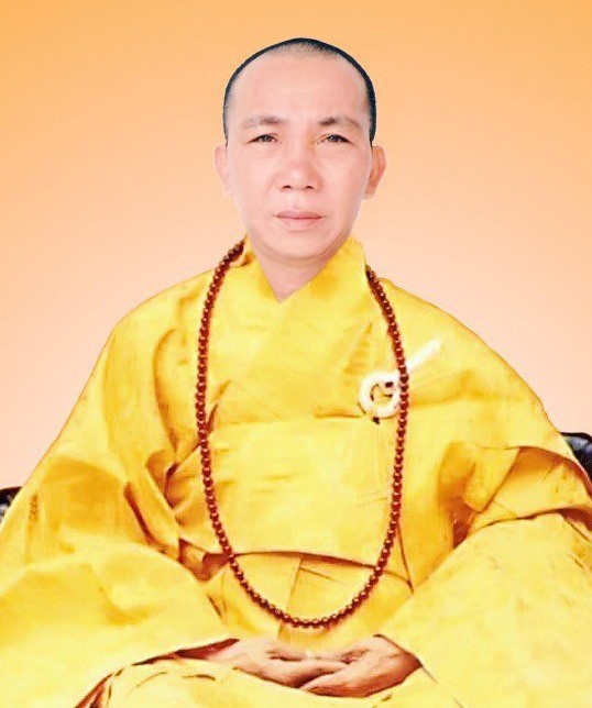 Thượng tọa Thích Chánh Nghĩa Thượng tọa Thích Chánh Nghĩa