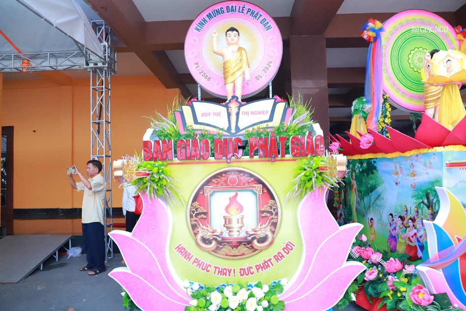 Ban Giáo dục Phật giáo Ban Giáo dục Phật giáo