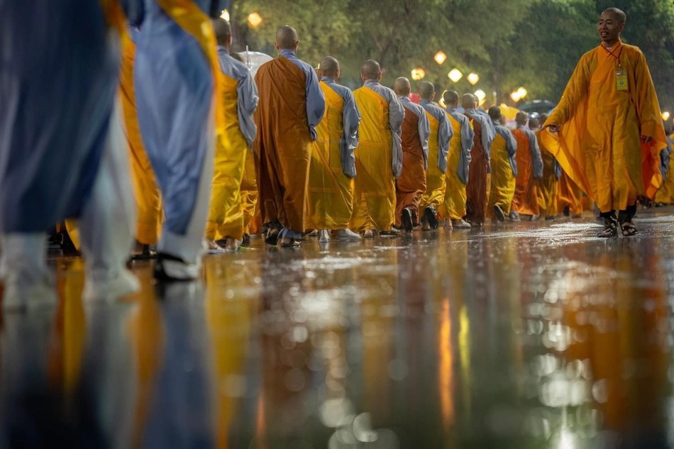 Ảnh: Kelvin Long Ảnh: Kelvin Long