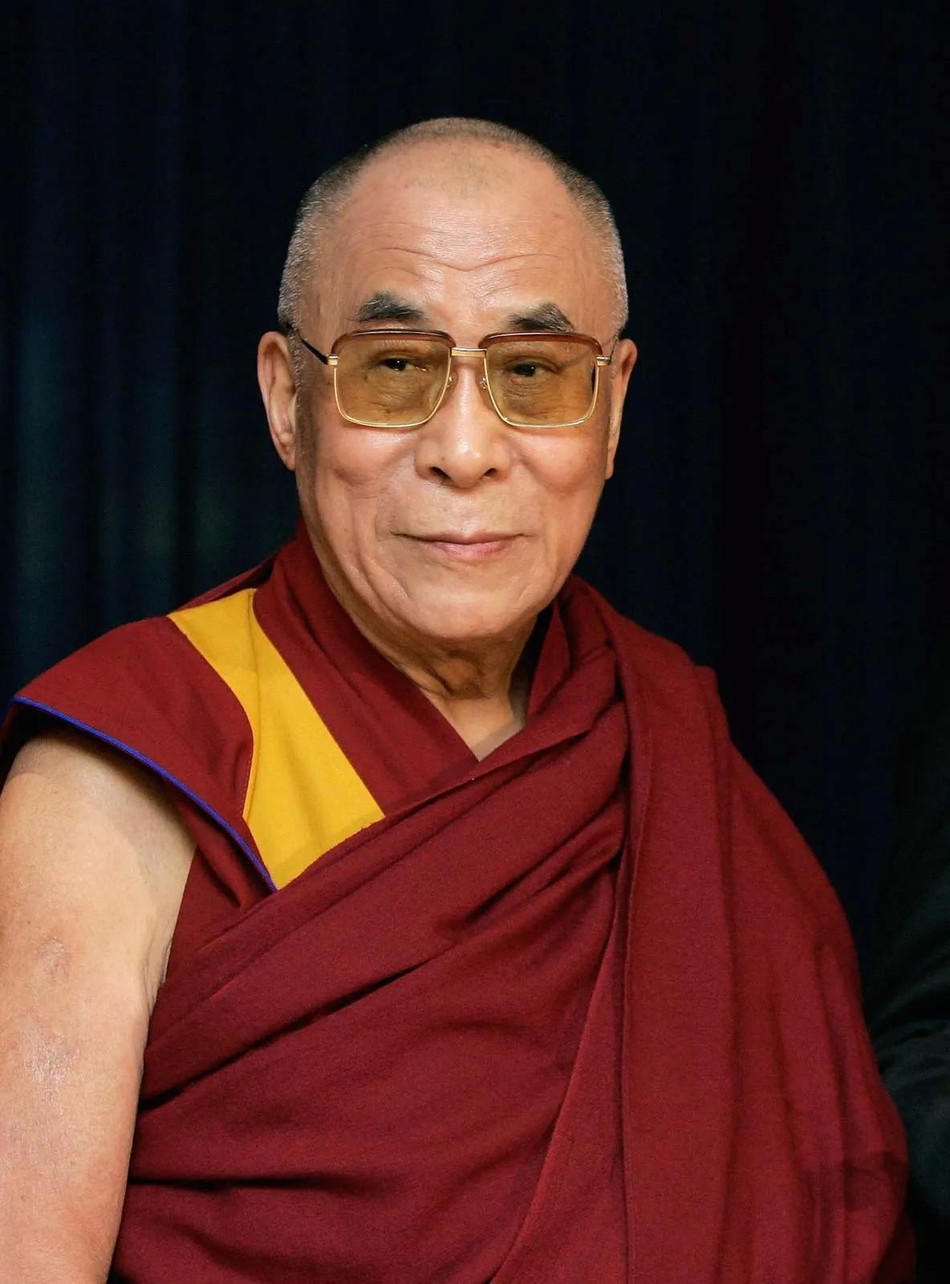 Đức Dalai Lama Đức Dalai Lama