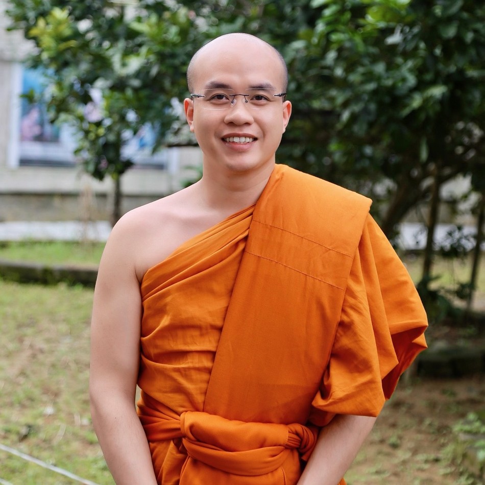 Sư Minh Giải Sư Minh Giải