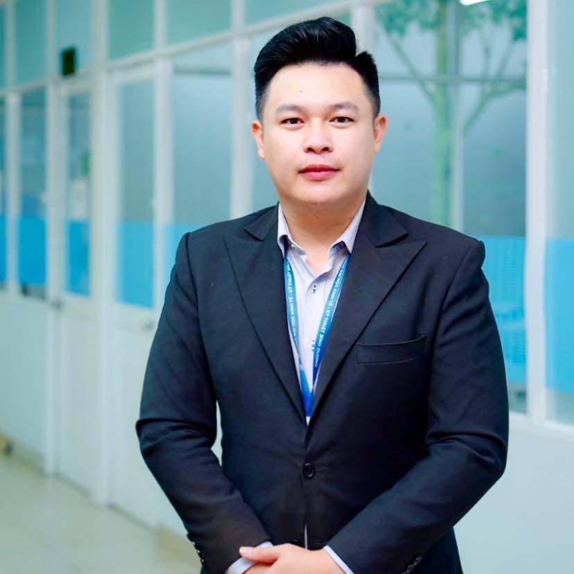 ThS.Trịnh Hoàng Xuân Phúc ThS.Trịnh Hoàng Xuân Phúc