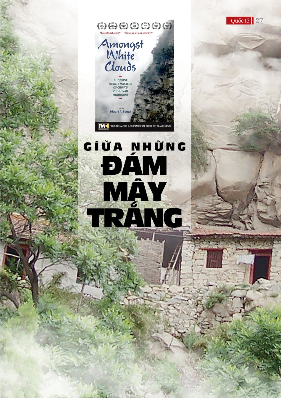 Bài trên Báo Giác Ngộ số 1255 - Thiết kế: Phòng Mỹ thuật BGN/Tống Viết Diễn Bài trên Báo Giác Ngộ số 1255 - Thiết kế: Phòng Mỹ thuật BGN/Tống Viết Diễn