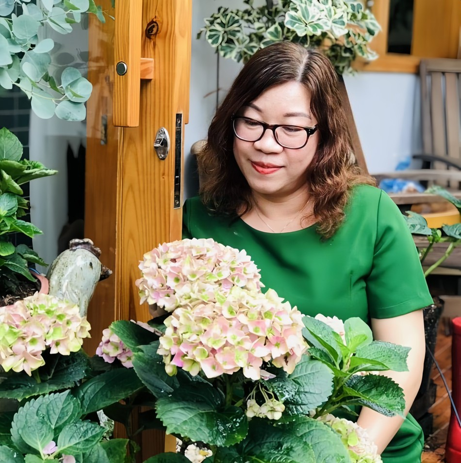 Tác giả Bùi Thị Kim Loan Tác giả Bùi Thị Kim Loan