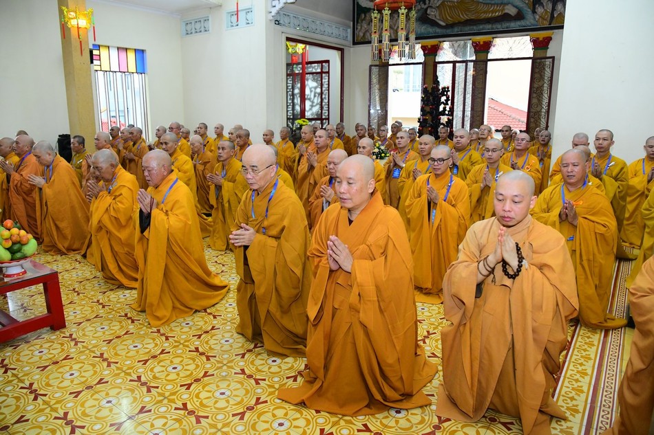 Sám hối thanh tịnh tam nghiệp Sám hối thanh tịnh tam nghiệp