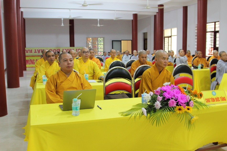 Chư tôn đức Tăng Chư tôn đức Tăng