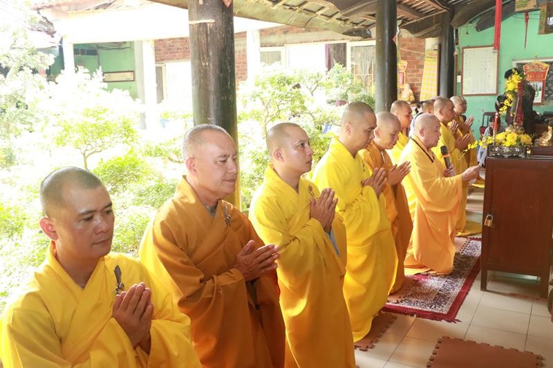 Môn đồ pháp quyến Môn đồ pháp quyến