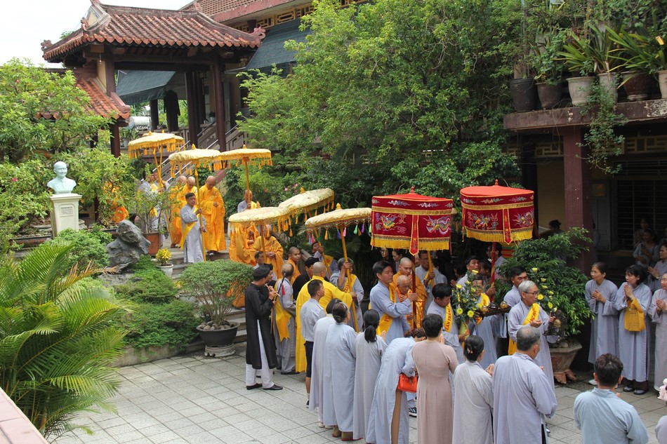 Cung thỉnh chư tôn Trưởng lão Hòa thượng quang lâm chứng minh Pháp hội Vu lan Cung thỉnh chư tôn Trưởng lão Hòa thượng quang lâm chứng minh Pháp hội Vu lan