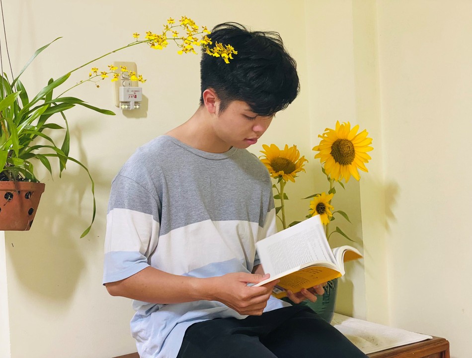 Trần Như Gia Huy Trần Như Gia Huy