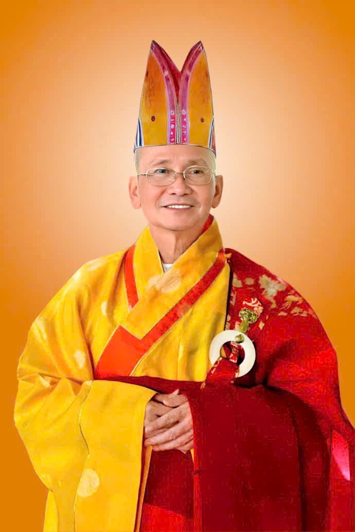 Pháp tướng Hòa thượng Thích Chơn Minh Pháp tướng Hòa thượng Thích Chơn Minh