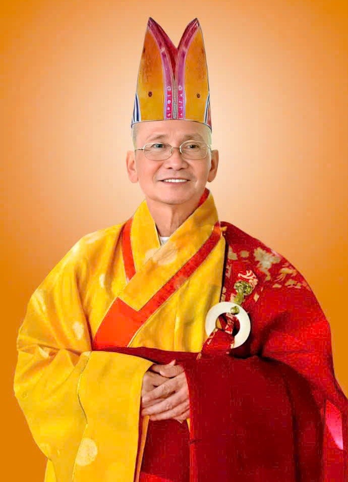 Hòa thượng Thích Chơn Minh (1956-2024) Hòa thượng Thích Chơn Minh (1956-2024)
