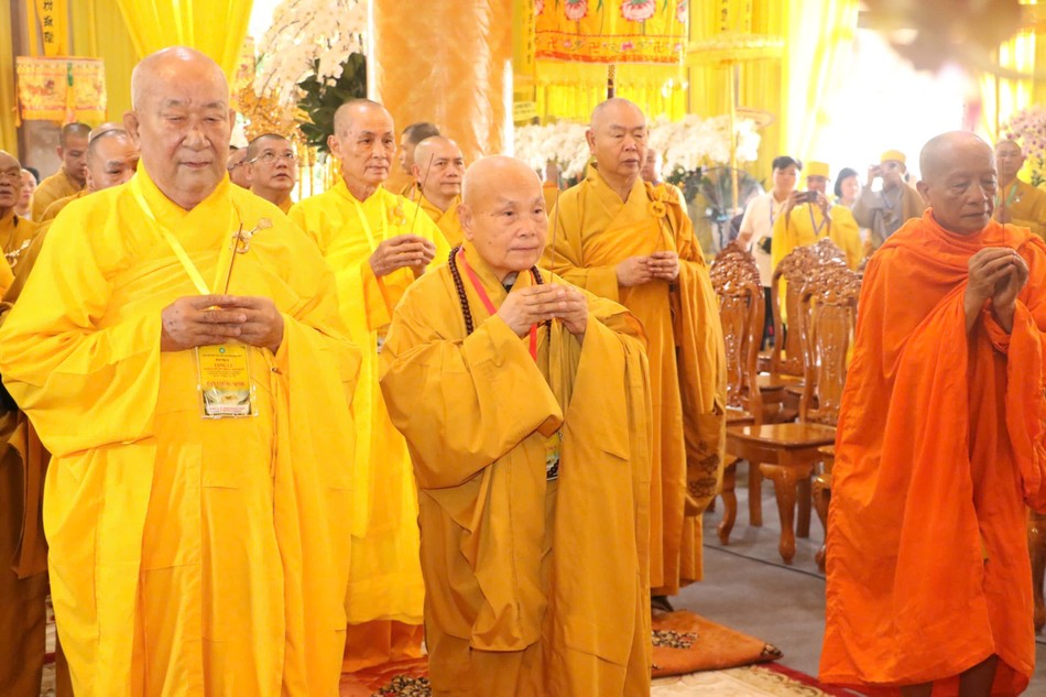 Nhất tâm cầu nguyện