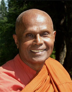 Bhante Henepola Gunaratana Bhante Henepola Gunaratana