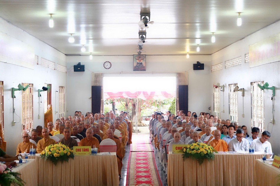 Quang cảnh buổi lễ Quang cảnh buổi lễ