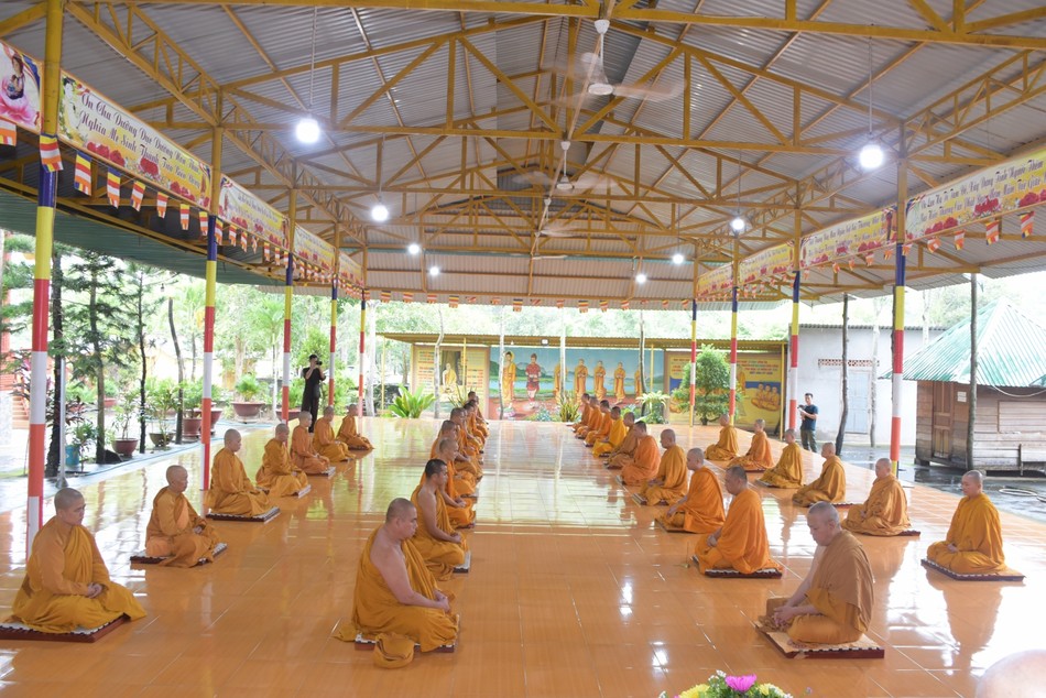 Trang nghiêm Trang nghiêm