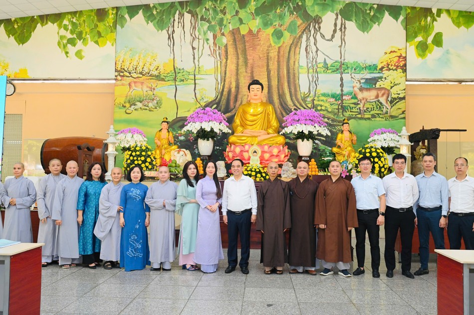Lưu niệm sau hội nghị Lưu niệm sau hội nghị