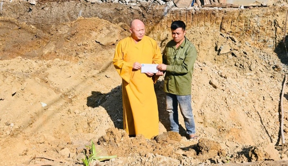 Mỗi hộ gia đình được hỗ trợ 80 triệu đồng