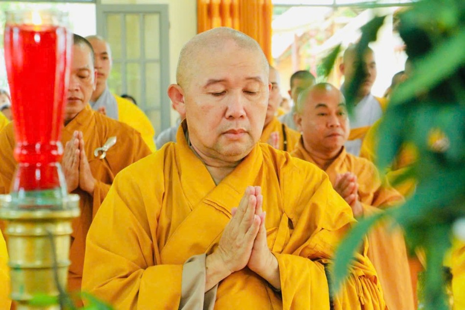 Môn đồ pháp quyến Môn đồ pháp quyến