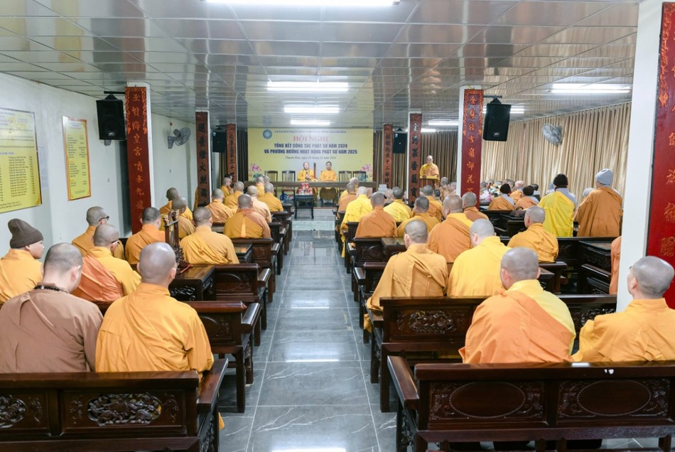 Quang cảnh buổi lễ Quang cảnh buổi lễ