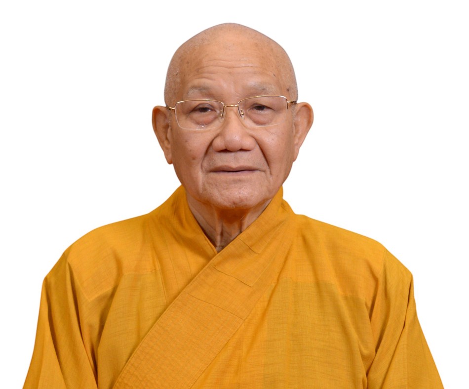 Trưởng lão Hòa thượng Thích Minh Thông, Phó Chánh Thư ký Ban Thường trực Hội đồng Chứng minh, trụ trì chùa Huệ Nghiêm Trưởng lão Hòa thượng Thích Minh Thông, Phó Chánh Thư ký Ban Thường trực Hội đồng Chứng minh, trụ trì chùa Huệ Nghiêm
