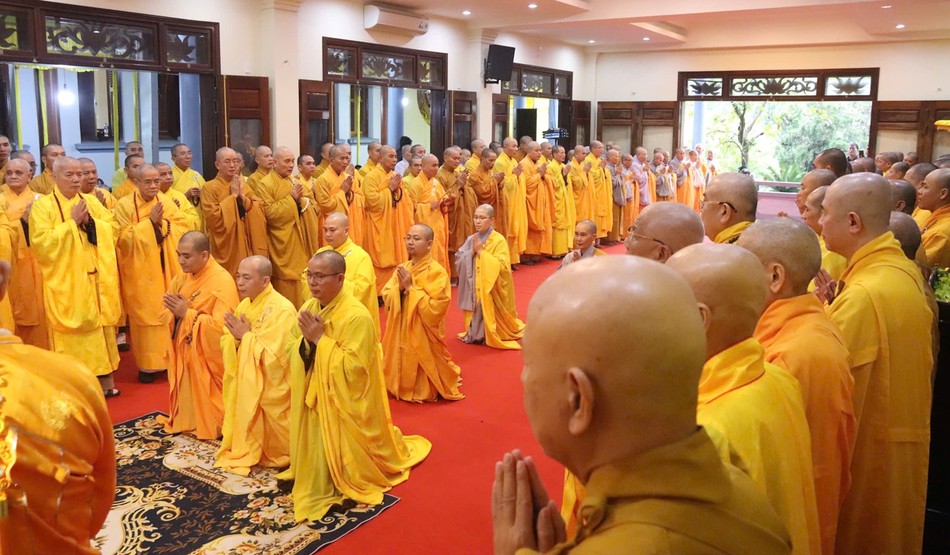 Môn đồ pháp quyến Môn đồ pháp quyến