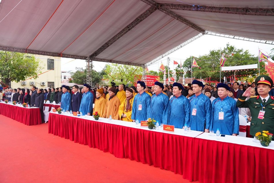 Chư tôn đức, đại biểu tham dự Chư tôn đức, đại biểu tham dự