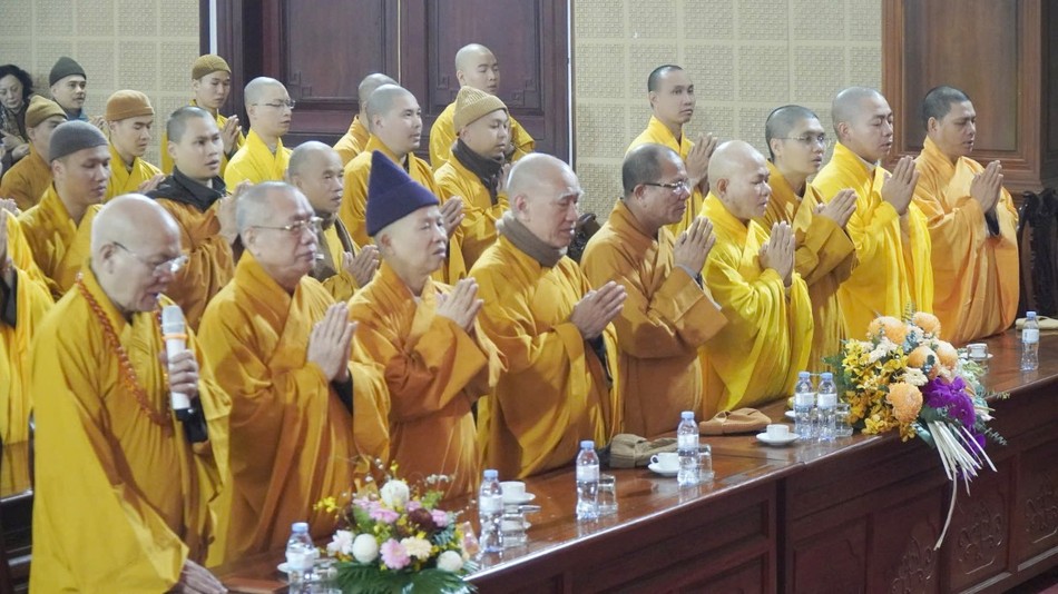 Niệm Phật cầu gia hộ Niệm Phật cầu gia hộ