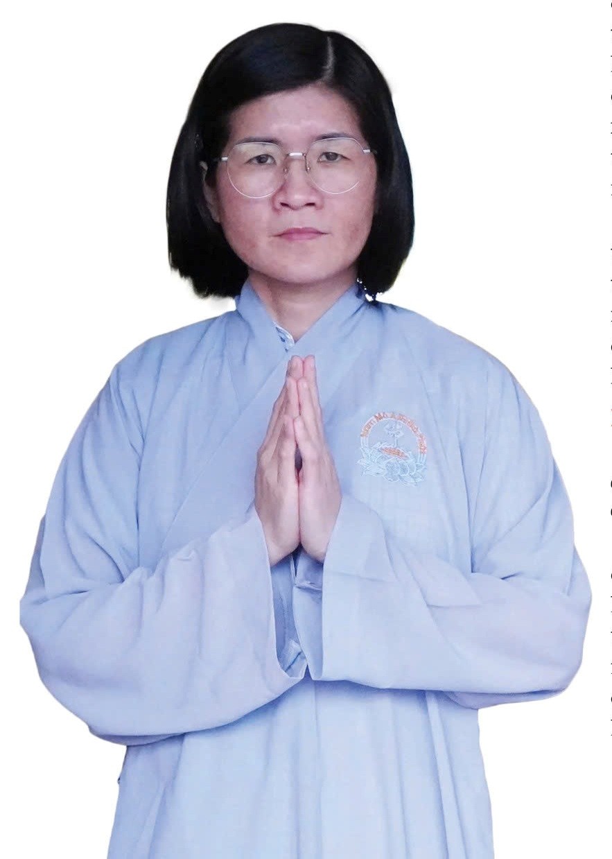 Phật tử Liên Loan Phật tử Liên Loan