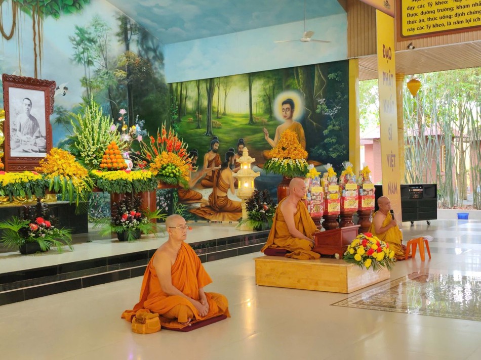 Thời pháp thoại