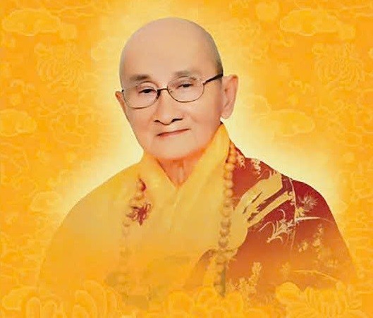 Chân dung cố Trưởng lão Hòa thượng Thích Đạt Pháp Chân dung cố Trưởng lão Hòa thượng Thích Đạt Pháp