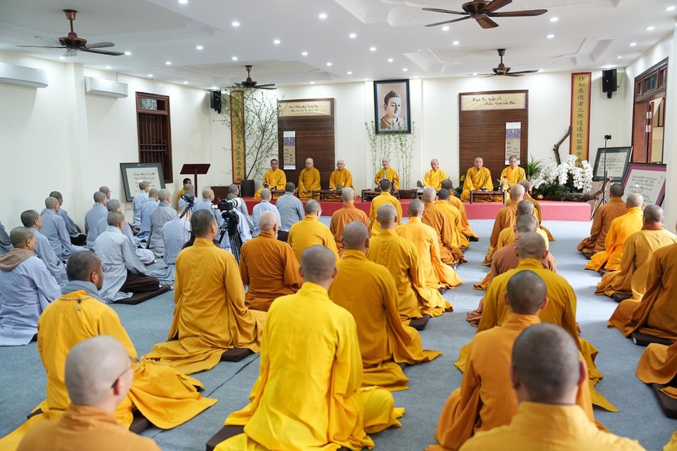 Thính pháp Thính pháp