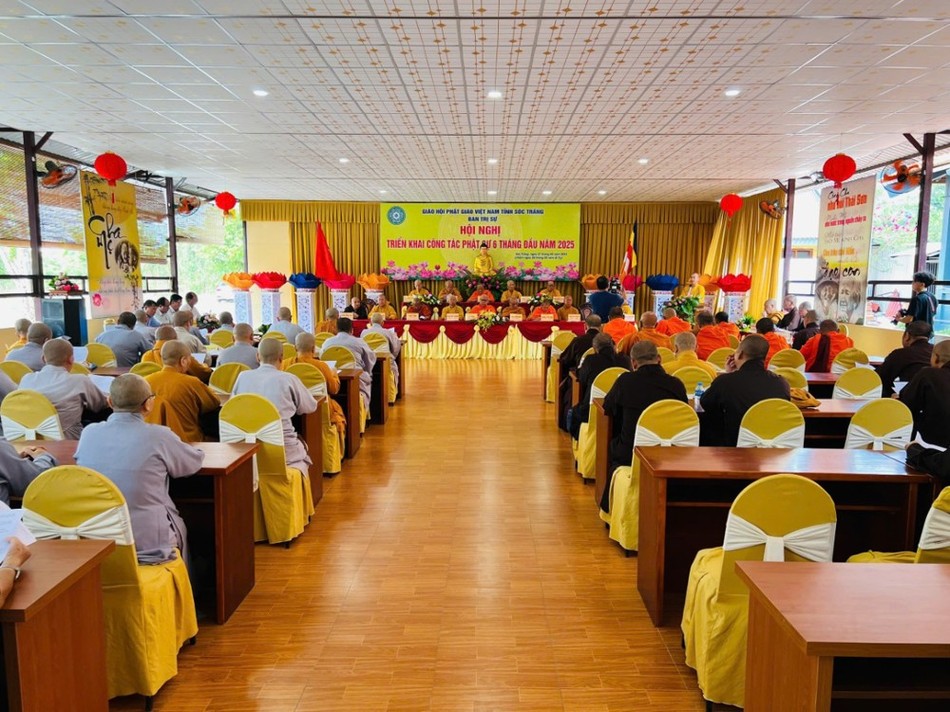 Quang cảnh hội nghị Quang cảnh hội nghị