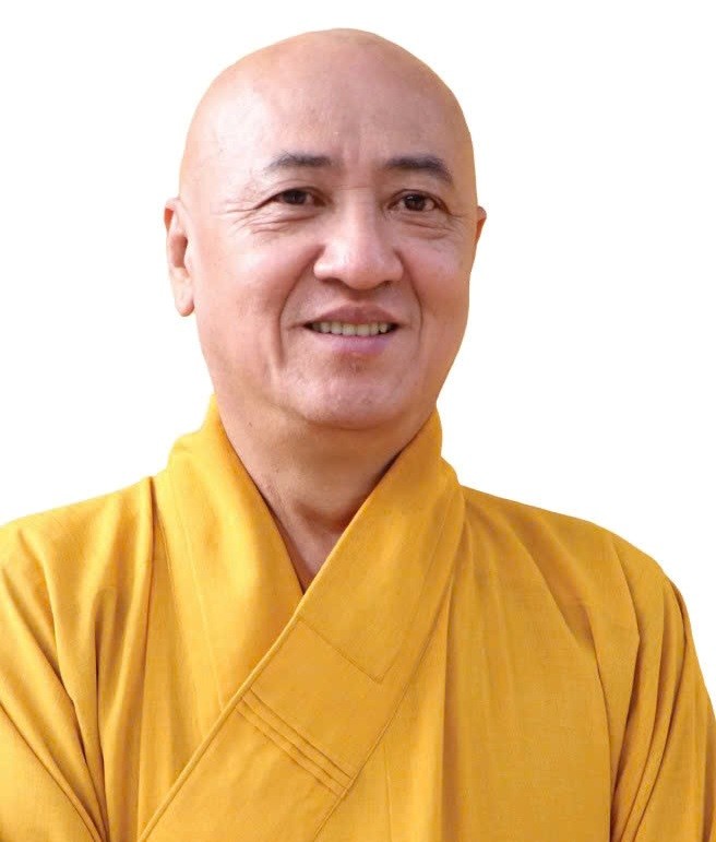 Hòa thượng Thích Huệ Thông Hòa thượng Thích Huệ Thông