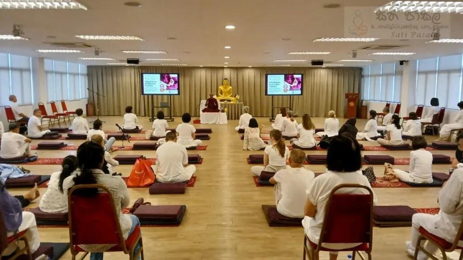 Thiền tập Thiền tập