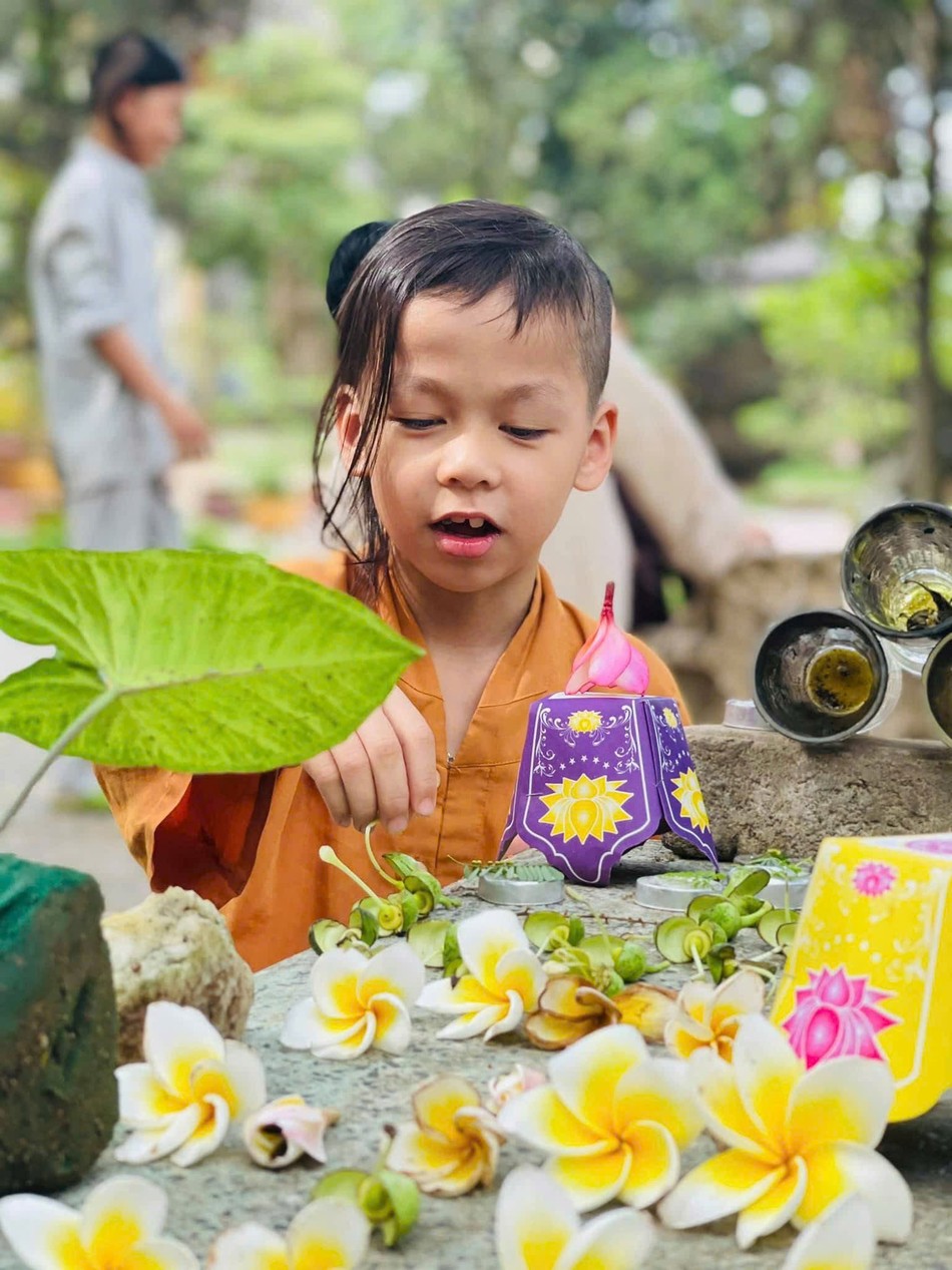 Ảnh: N.L Ảnh: N.L