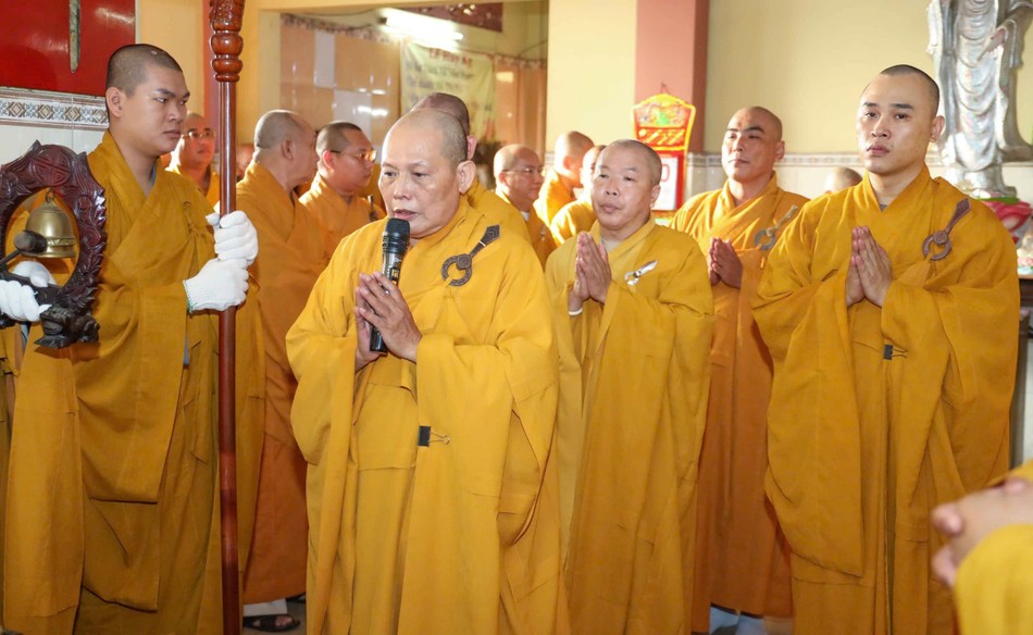 Môn đồ pháp quyến Môn đồ pháp quyến