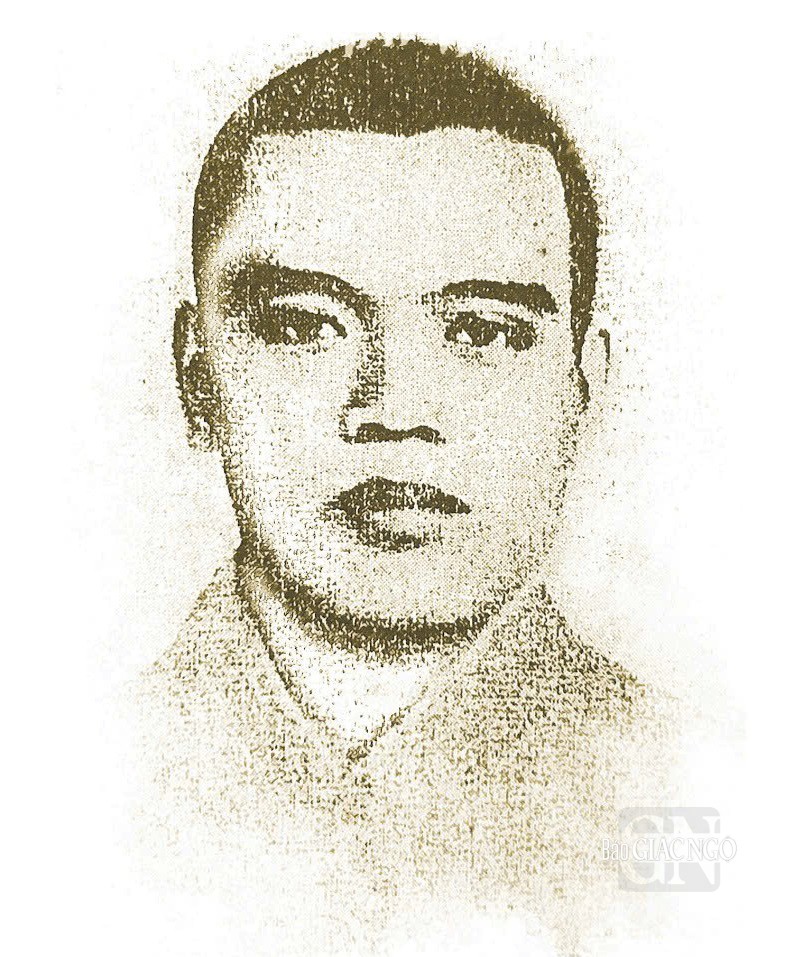 Chân dung Đại đức Thích Hành Tuệ - Ảnh Tư liệu Chân dung Đại đức Thích Hành Tuệ - Ảnh Tư liệu