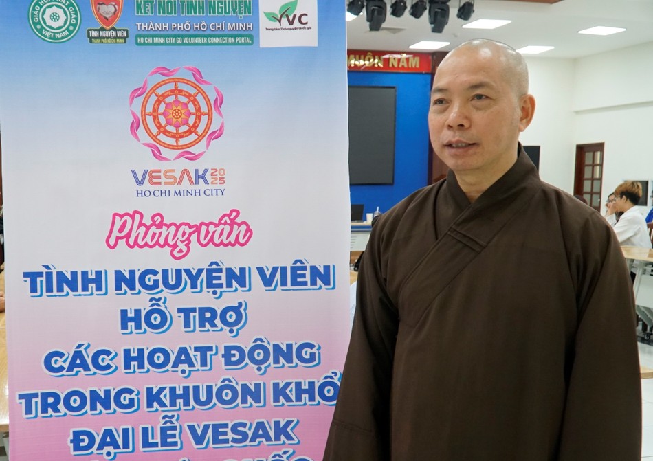 Thượng tọa Thích Quang Thạnh Thượng tọa Thích Quang Thạnh