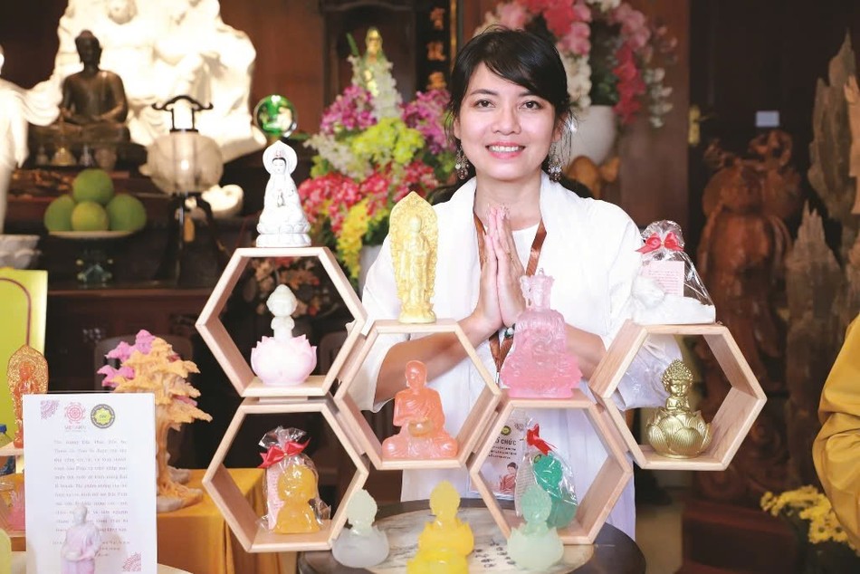 Chị Tâm Như Hạnh Chị Tâm Như Hạnh