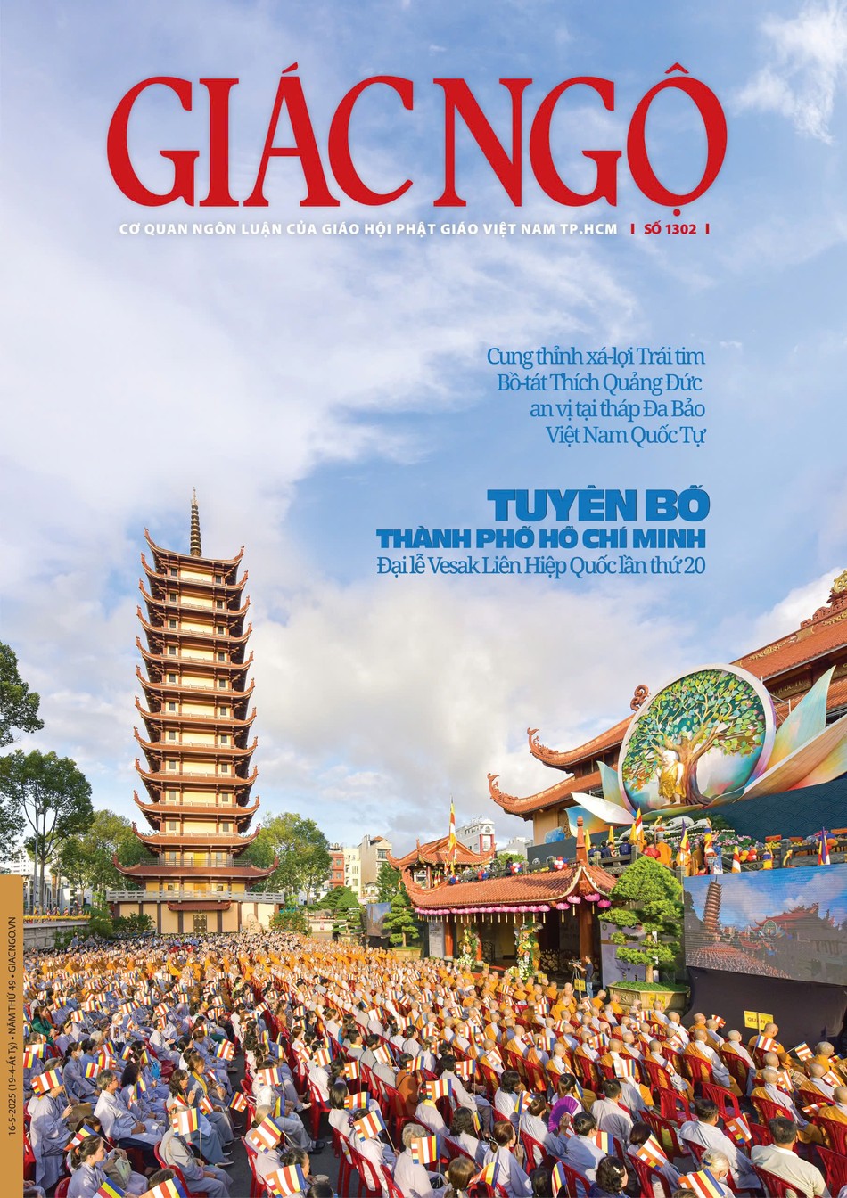 Bìa 1 - Ảnh: Quảng Đạo; Mỹ thuật: Tống Viết Diễn Bìa 1 - Ảnh: Quảng Đạo; Mỹ thuật: Tống Viết Diễn