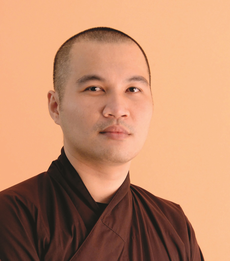 Đại đức Thích Minh Tuệ Đại đức Thích Minh Tuệ