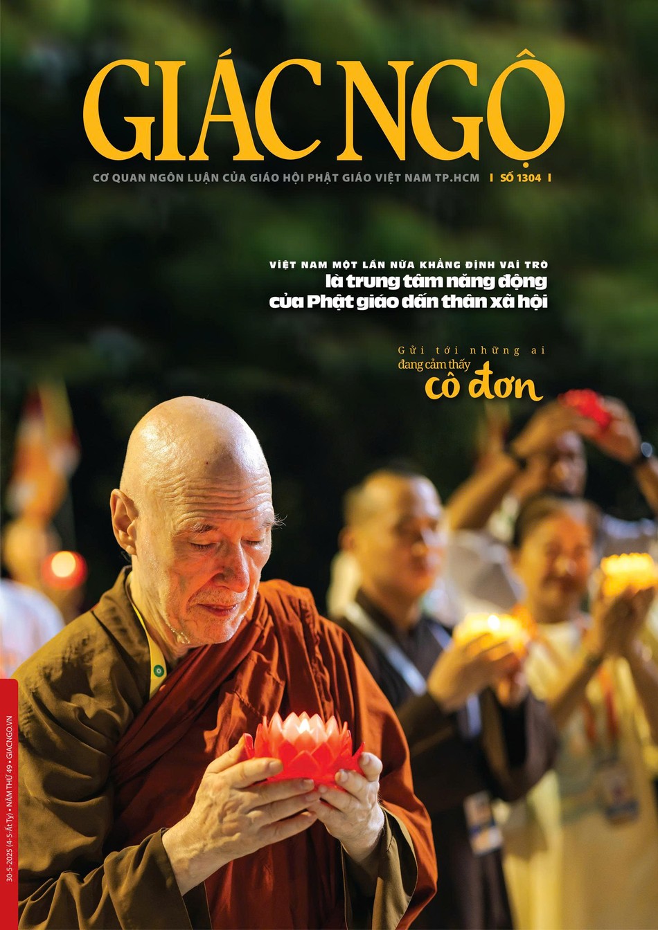 Bìa 1 - Ảnh: TTBC; Mỹ thuật: Tống Viết Diễn Bìa 1 - Ảnh: TTBC; Mỹ thuật: Tống Viết Diễn