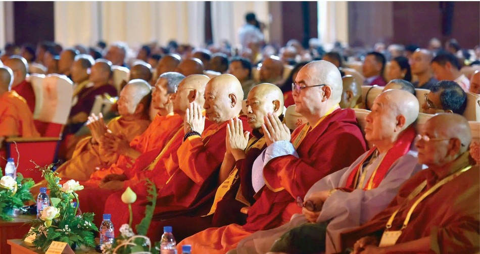 Ảnh: Quảng Đạo