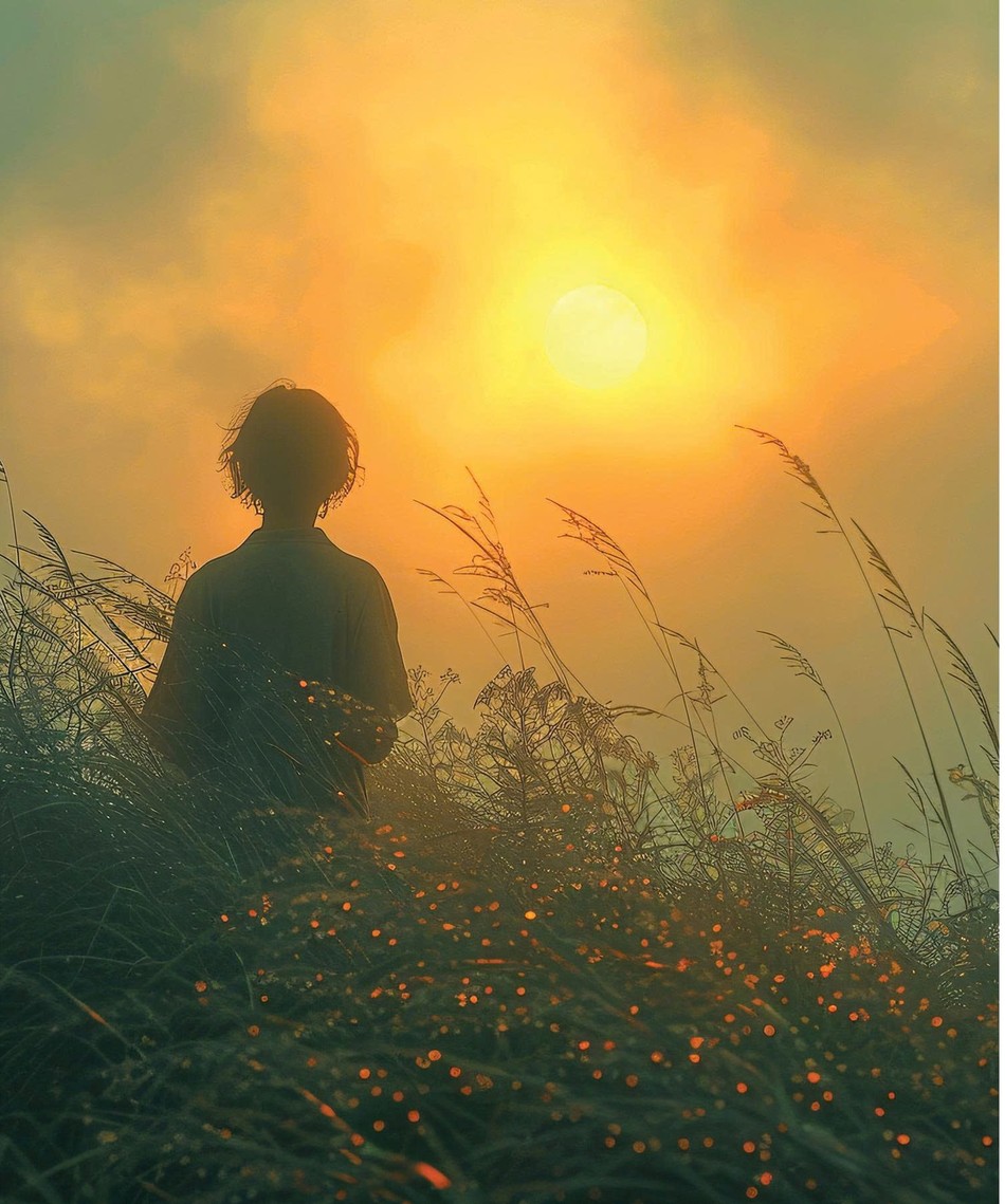 Ai trong chúng ta cũng hiểu, cảm giác cô đơn không mang lại lợi ích chi mà nhiều khi còn khó chịu nữa... Ai trong chúng ta cũng hiểu, cảm giác cô đơn không mang lại lợi ích chi mà nhiều khi còn khó chịu nữa...