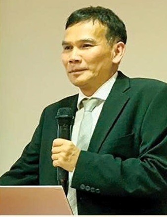 TS.Đỗ Quốc Bảo TS.Đỗ Quốc Bảo