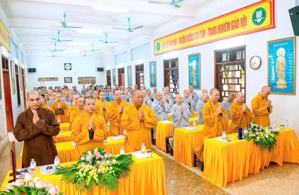 Niệm Phật cầu gia hộ Niệm Phật cầu gia hộ