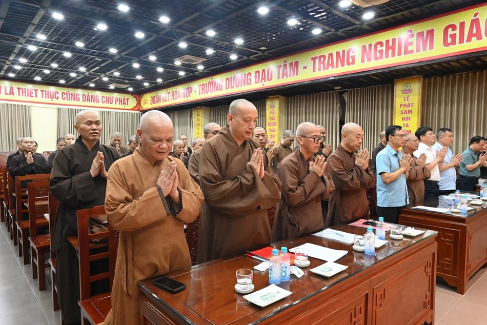 Niệm Phật cầu gia hộ Niệm Phật cầu gia hộ